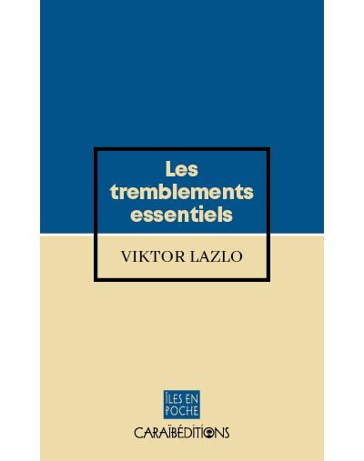 Les tremblements essentiels