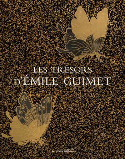 Les Trésors d'Émile Guimet