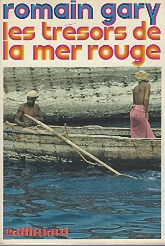 Les trésors de la mer Rouge
