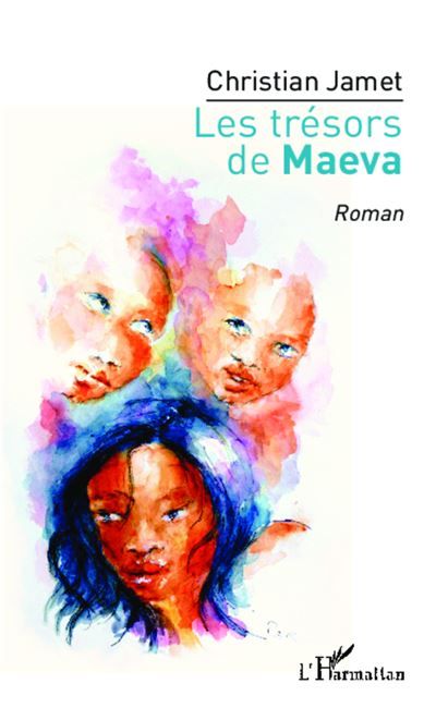 Les trésors de Maeva Roman