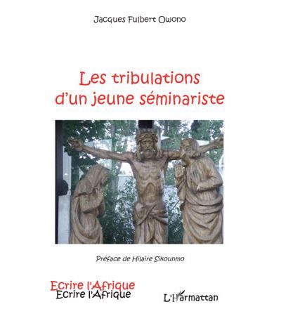 Les tribulations d'un jeune séminariste