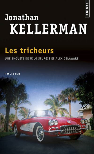 Les Tricheurs