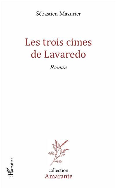 Les trois cimes de Lavaredo Roman