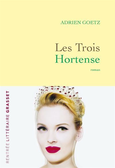 Les trois Hortense