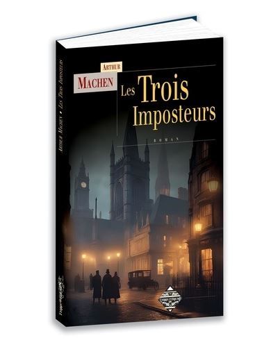 Les trois imposteurs