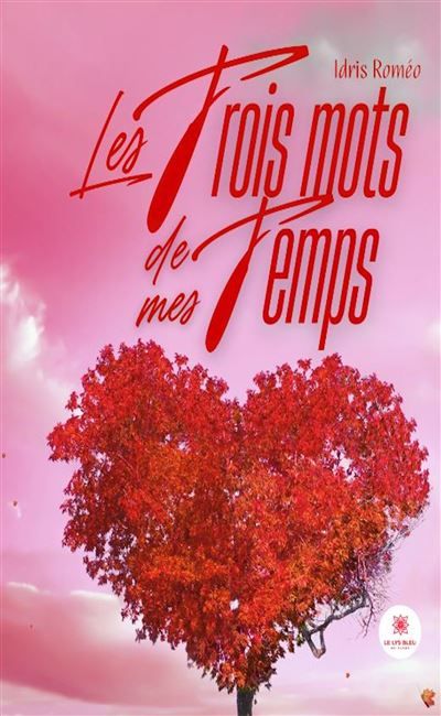 Les trois mots de mes temps
