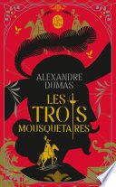 Les Trois Mousquetaires