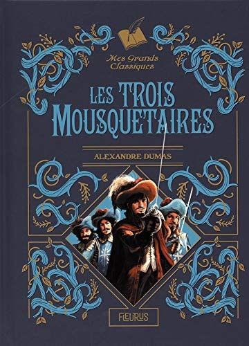 Les trois mousquetaires