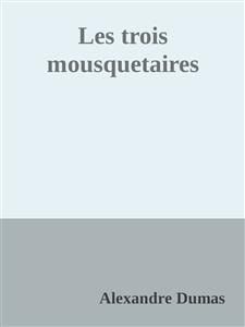 Les trois mousquetaires