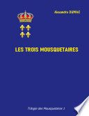 Les trois mousquetaires
