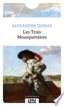 Les Trois Mousquetaires