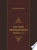 Les trois mousquetaires