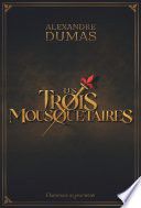 Les Trois Mousquetaires