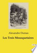 Les Trois Mousquetaires