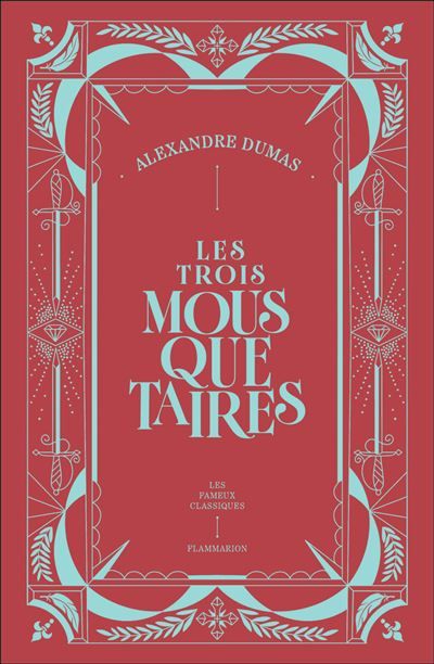 Les Trois Mousquetaires