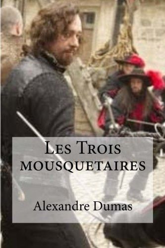 Les Trois Mousquetaires