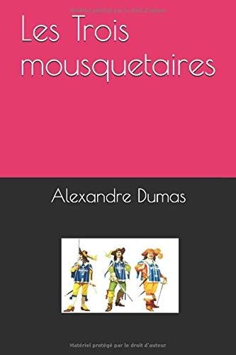 Les Trois Mousquetaires