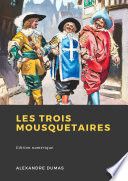 Les Trois Mousquetaires