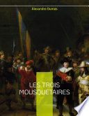 Les Trois Mousquetaires