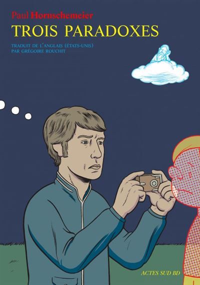 Les Trois paradoxes