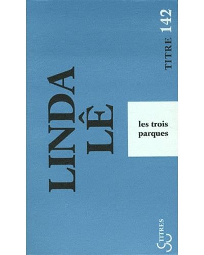 Les trois Parques