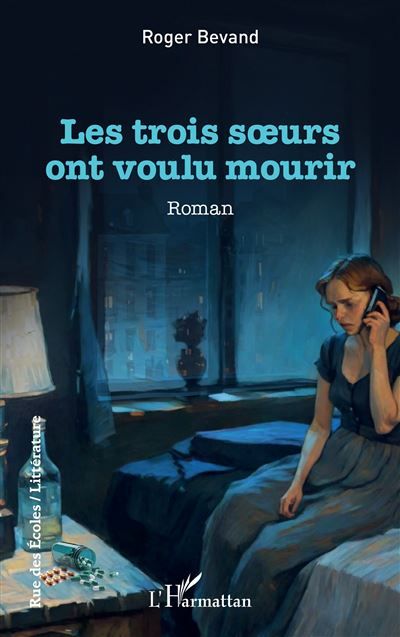 Les trois soeurs ont voulu mourir