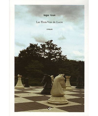 Les trois vies de Lucie