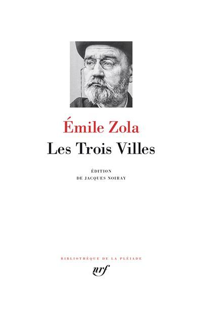 Les Trois Villes