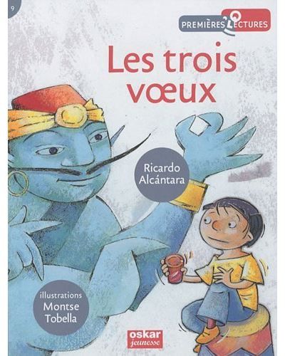 Les trois voeux