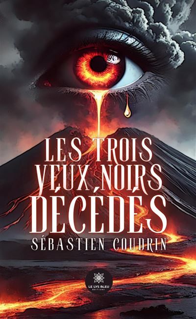 Les trois yeux noirs décédés