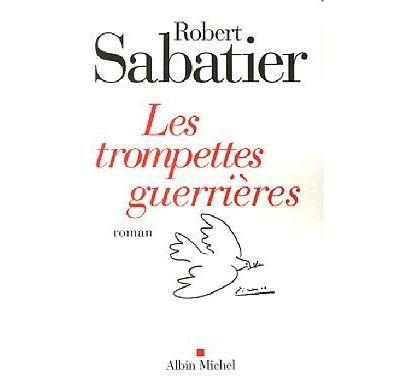 Les Trompettes guerrières