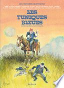 Les Tuniques Bleues - Des histoires courtes des Tuniques Bleues par...