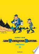 Les Tuniques Bleues - L'intégrale - Tome 2 - Salvérius / Cauvin