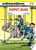 Les Tuniques Bleues - Tome 39 - Puppet Blues