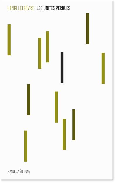 Les Unités Perdues