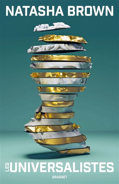Les Universalistes Roman