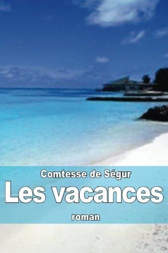 Les Vacances