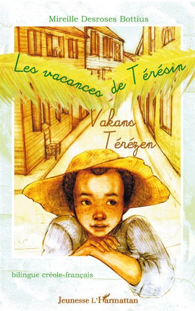 Les vacances de Térésin Vakans Térézen