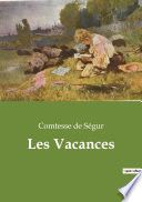 Les Vacances