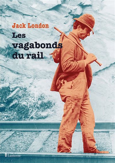 Les vagabonds du rail