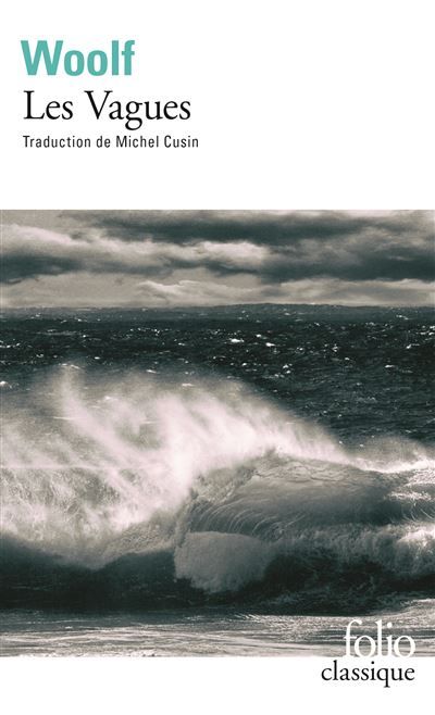 Les Vagues