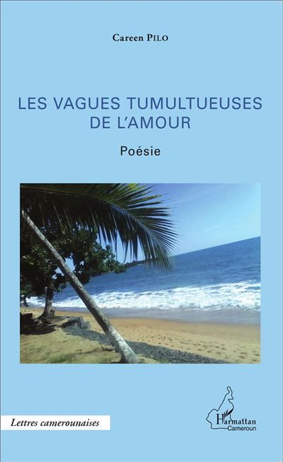 Les vagues tumultueuses de l'amour Poésie