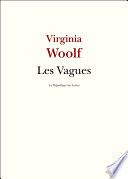 Les Vagues