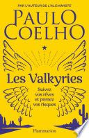 Couverture de Les Valkyries par Paulo Coelho