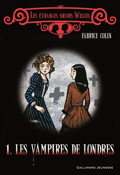 Les vampires de Londres