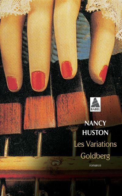 Les variations Goldberg
