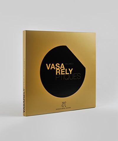Les Vasarelyptiques - Volume 2