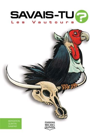 Les vautours