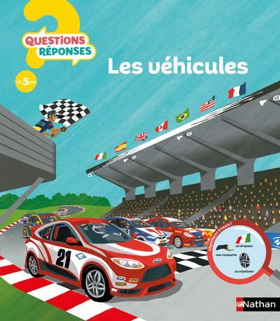 Les Véhicules