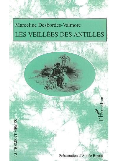 Les veillées des Antilles